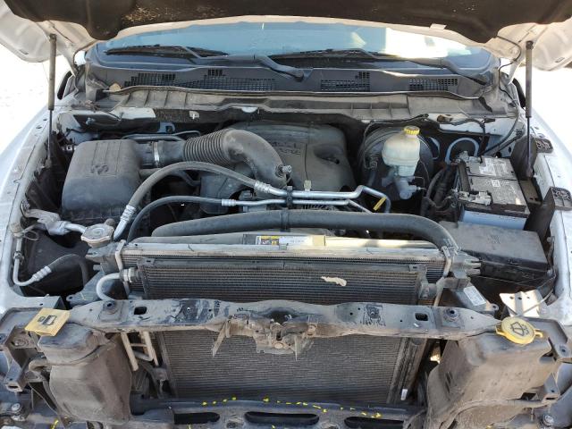 Photo 11 from auction – 2016 RAM 1500 SLT with VIN 1C6RR6LT8GS190030