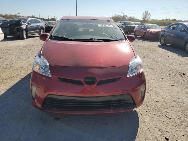 Zdjęcie 5 z aukcji – 2012 TOYOTA PRIUS z VIN JTDKN3DU5C5505810
