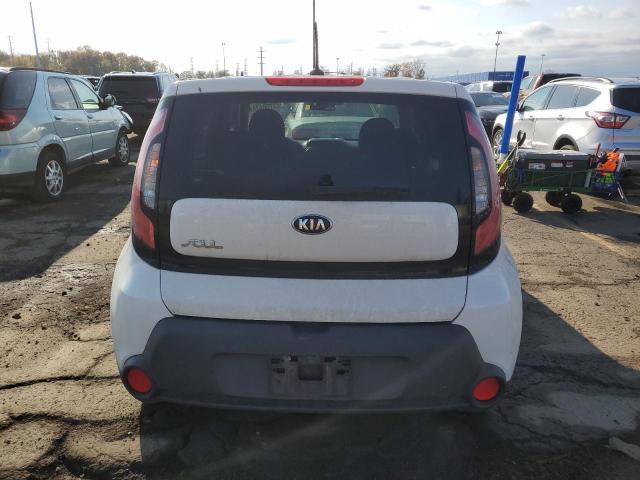 Фото 6 с аукциона – 2015 KIA SOUL + с VIN KNDJP3A54F7208457