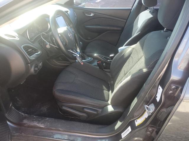 Photo 7 from auction – 2015 DODGE DART SXT with VIN 1C3CDFBB8FD363333