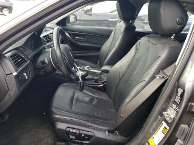 Photo 7 from auction – 2013 BMW 328 XI with VIN WBA3B3C56DF537889