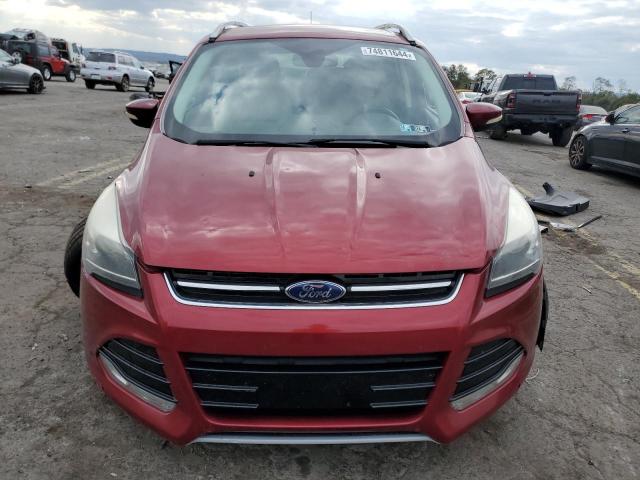 Foto 5 de la subasta – 2014 FORD ESCAPE TIT con VIN 1FMCU9J97EUC89523