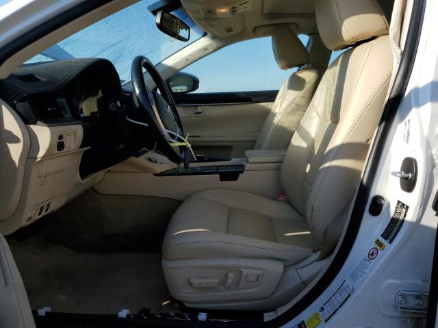 Photo 7 from auction – 2015 LEXUS ES 350 with VIN JTHBK1GG5F2160348