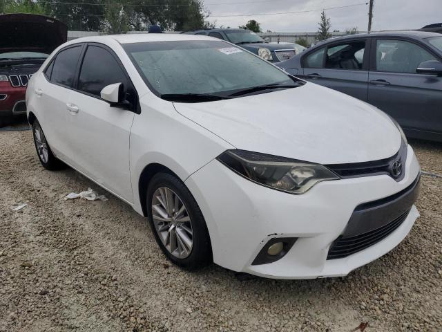 Photo 4 from auction – 2015 TOYOTA COROLLA L with VIN 2T1BURHE7FC306211