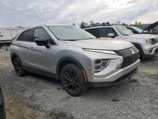 Photo 4 from auction – 2023 MITSUBISHI ECLIPSE CR with VIN JA4ATVAA2PZ005121