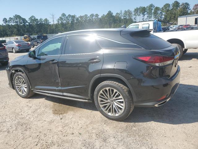 Photo 2 from auction – 2021 LEXUS RX 350 with VIN 2T2JZMAA2MC194451