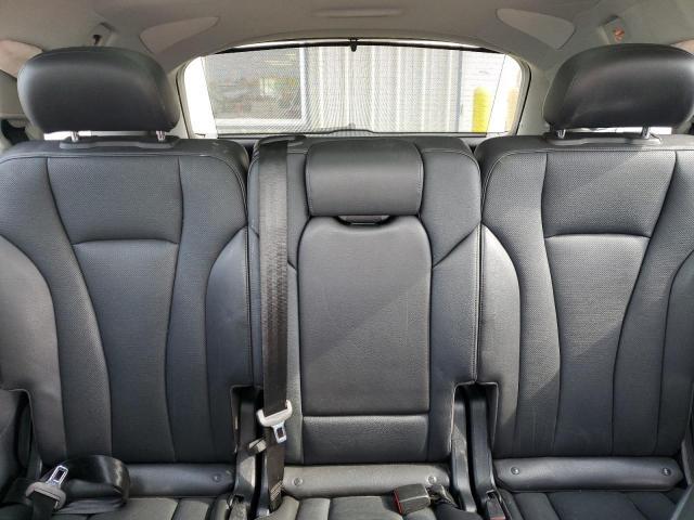 Photo 10 from auction – 2018 AUDI Q7 PRESTIG with VIN WA1VAAF72JD046463
