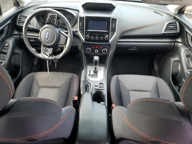 Photo 8 from auction – 2023 SUBARU CROSSTREK with VIN JF2GTAPC6PH250402