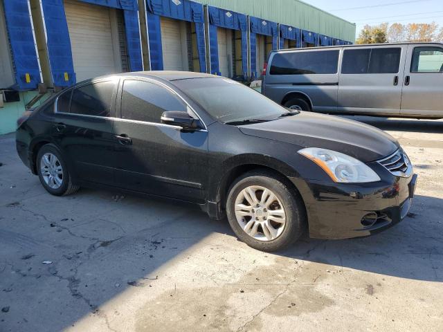 Photo 4 from auction – 2011 NISSAN ALTIMA with VIN 1N4AL2AP9BC141157
