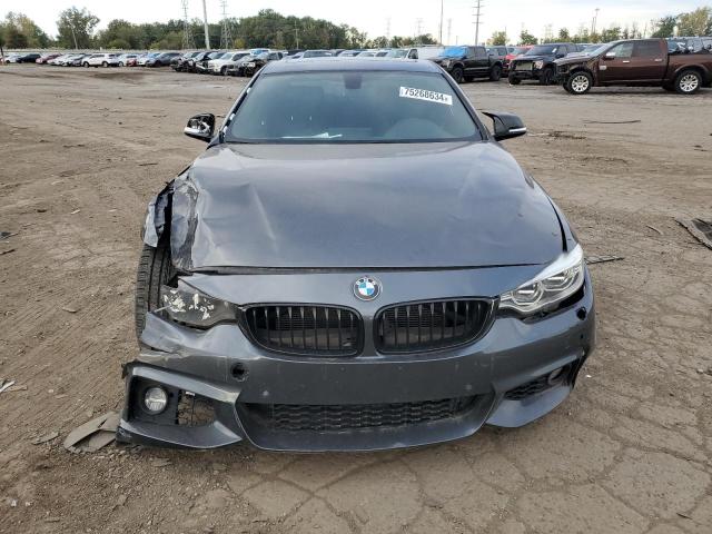صورة رقم 5 من المزاد - 2016 BMW 435 XI مع VIN WBA3R5C56GK374065