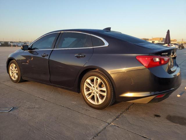 Photo 2 from auction – 2016 CHEVROLET MALIBU LT with VIN 1G1ZE5ST9GF282216