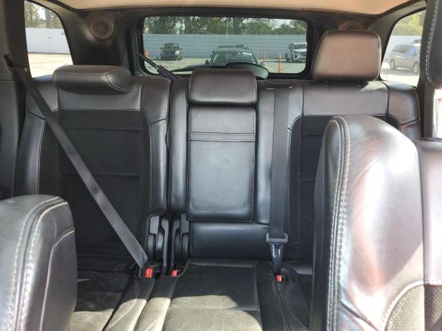 Photo 10 from auction – 2012 JEEP GRAND CHER with VIN 1C4RJFDJ4CC206113