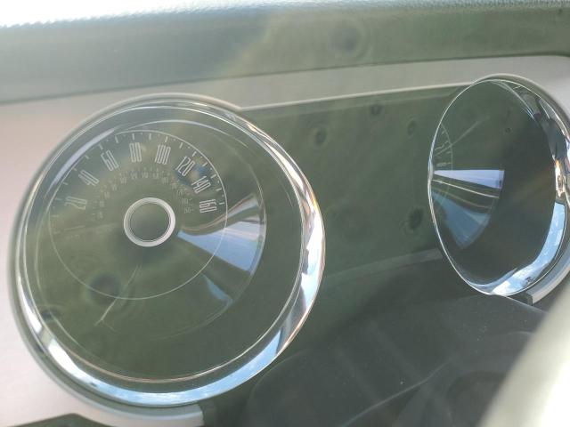 Photo 9 from auction – 2014 FORD MUSTANG with VIN 1ZVBP8EM7E5281638