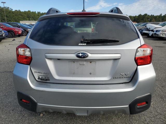 Photo 6 from auction – 2014 SUBARU XV CROSSTR with VIN JF2GPAKCXE8247589