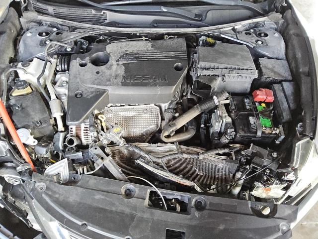 Photo 11 from auction – 2018 NISSAN ALTIMA 2.5 with VIN 1N4AL3AP1JC158376