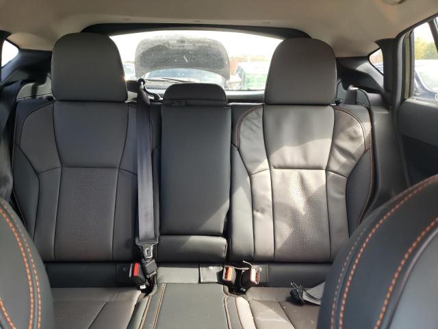Photo 10 from auction – 2024 SUBARU CROSSTREK with VIN 4S4GUHM63R3770779