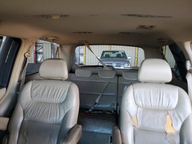 Photo 10 from auction – 2005 HONDA ODYSSEY EX with VIN 5FNRL38695B018532