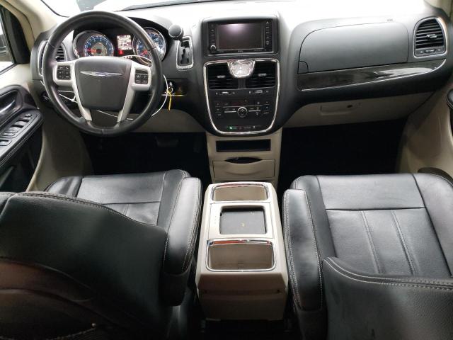 Photo 8 from auction – 2016 CHRYSLER TOWN & COU with VIN 2C4RC1BG6GR281090
