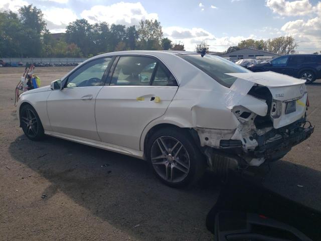 Photo 2 from auction – 2014 MERCEDES-BENZ E 350 4MAT with VIN WDDHF8JB5EB020830