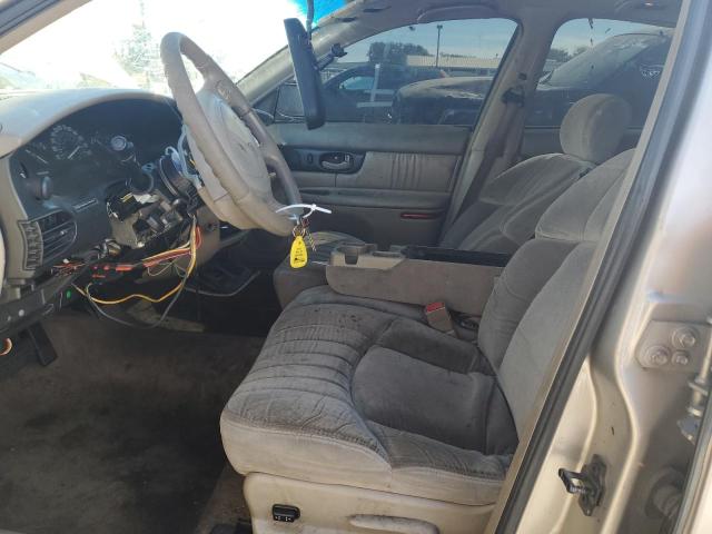 Photo 7 from auction – 2001 BUICK CENTURY CU with VIN 2G4WS52J511168032