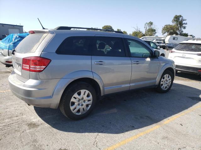 Photo 3 from auction – 2018 DODGE JOURNEY SE with VIN 3C4PDCAB9JT421403