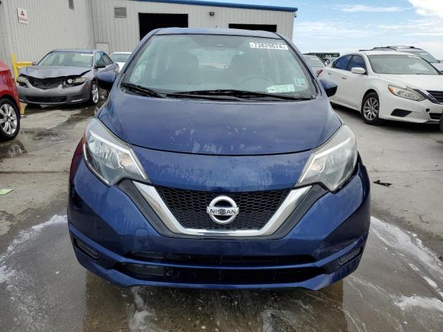 Photo 5 from auction – 2017 NISSAN VERSA NOTE with VIN 3N1CE2CP6HL352553