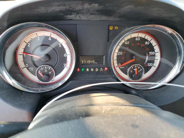 Photo 9 from auction – 2017 DODGE GRAND CARA with VIN 2C4RDGBG0HR758789