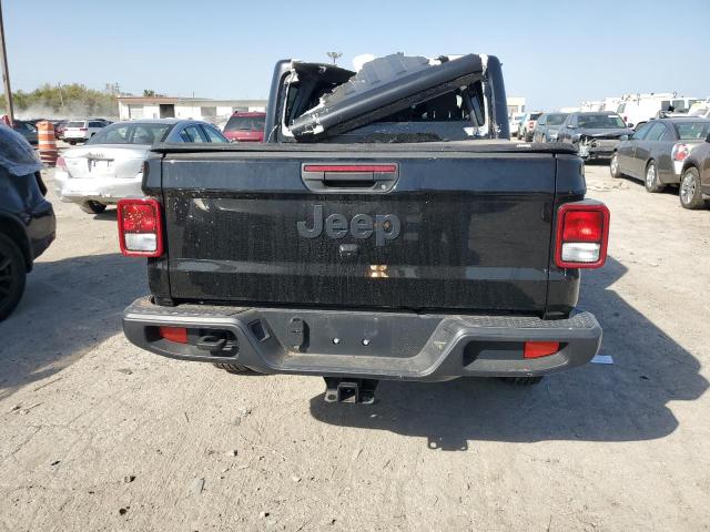 Фото 6 с аукциона – 2023 JEEP GLADIATOR с VIN 1C6HJTAG3PL546580