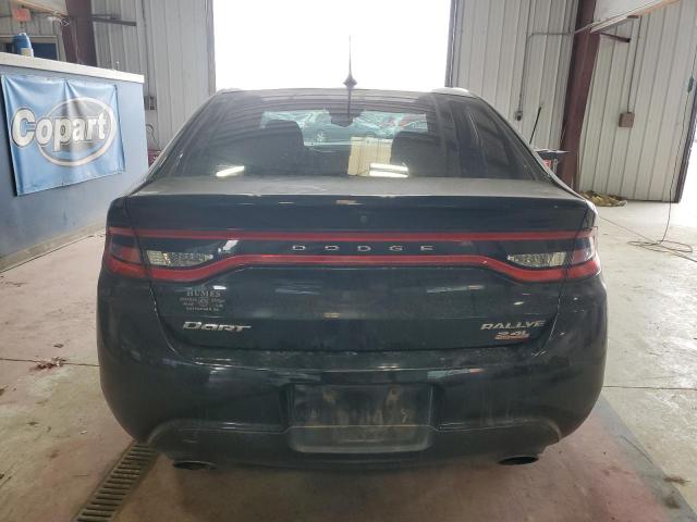 Photo 6 from auction – 2014 DODGE DART SXT with VIN 1C3CDFBB5ED909925