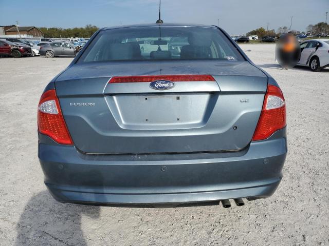 Photo 6 from auction – 2011 FORD FUSION SE with VIN 3FAHP0HA4BR282082