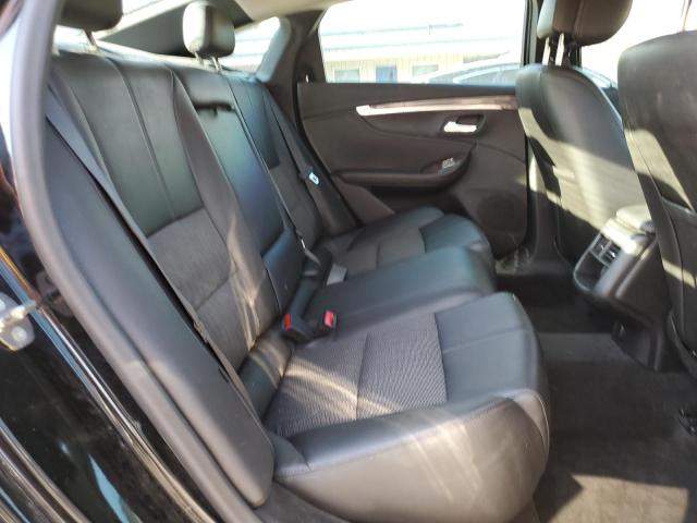 Photo 10 from auction – 2014 CHEVROLET IMPALA LT with VIN 2G1125S32E9313348