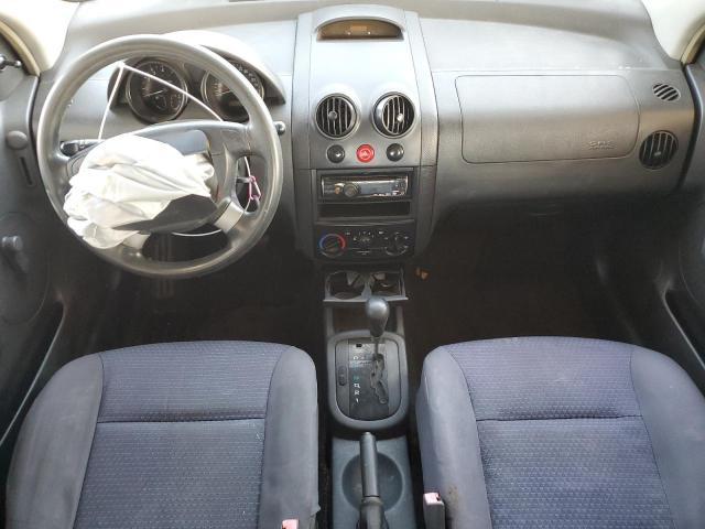 Photo 8 from auction – 2006 CHEVROLET AVEO BASE with VIN KL1TD56616B647652