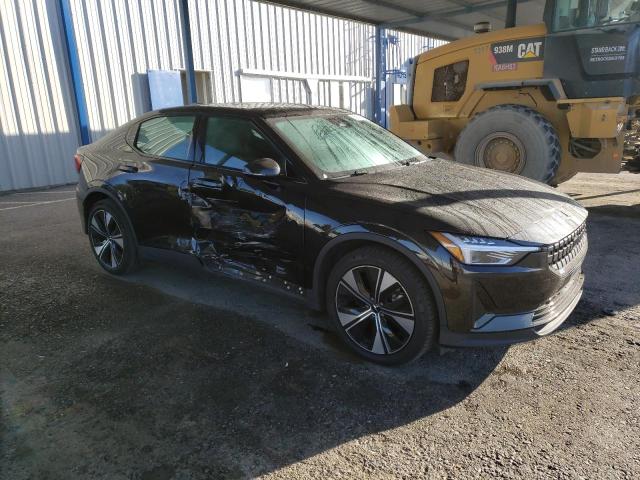 Photo 4 from auction – 2023 POLESTAR 2 with VIN YSMEG3KA7PL142187