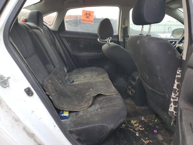 Photo 10 from auction – 2018 NISSAN SENTRA S with VIN 3N1AB7AP6JY218876
