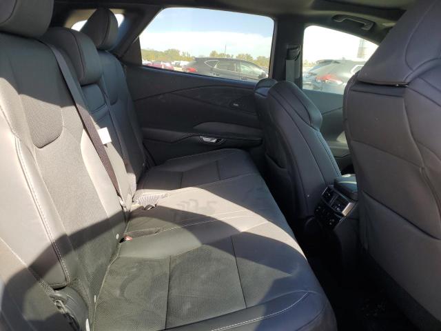 Photo 11 from auction – 2024 LEXUS RX 350 BAS with VIN 2T2BAMCA1RC046677