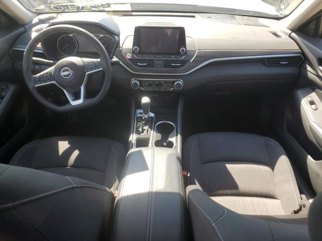 Photo 8 from auction – 2024 NISSAN ALTIMA SV with VIN 1N4BL4DV9RN372133