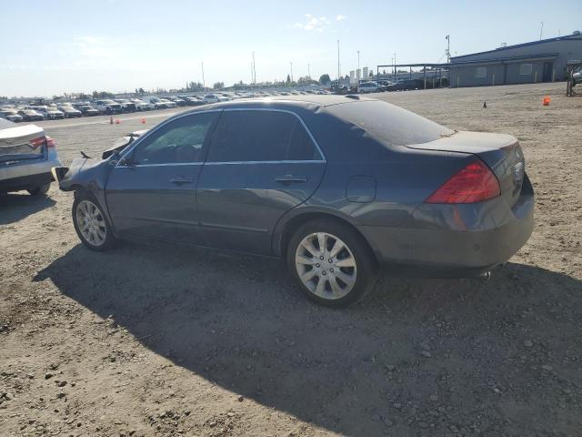 Photo 2 from auction – 2006 HONDA ACCORD EX with VIN 1HGCM66516A016512