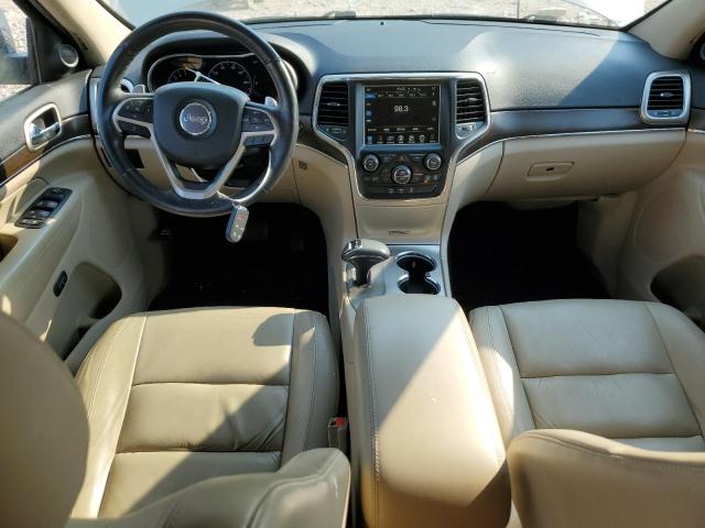 Photo 8 from auction – 2015 JEEP GRAND CHER with VIN 1C4RJFBG9FC148883