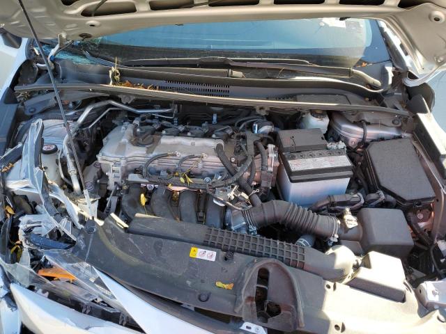 Photo 11 from auction – 2022 TOYOTA COROLLA LE with VIN 5YFEPMAE5NP365712