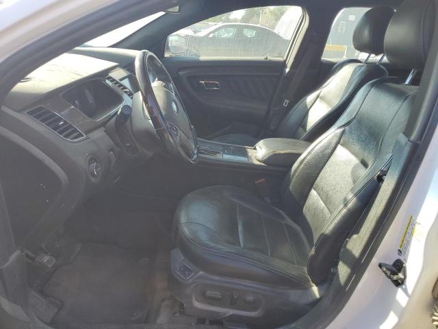 Photo 7 from auction – 2013 FORD TAURUS LIM with VIN 1FAHP2F89DG226189