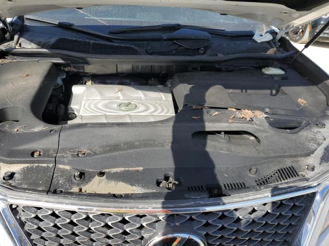 Photo 11 from auction – 2015 LEXUS RX 350 BAS with VIN 2T2BK1BA2FC329260