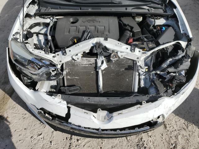 Photo 11 from auction – 2016 TOYOTA COROLLA L with VIN 2T1BURHE4GC555437