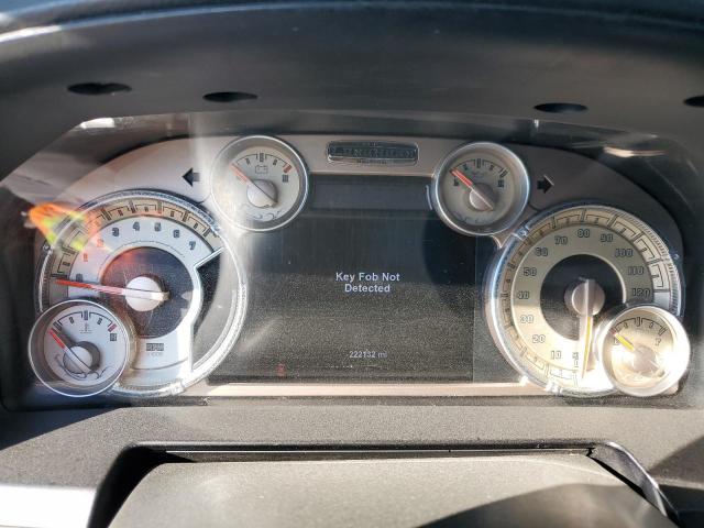 Photo 9 from auction – 2015 RAM 1500 LONGH with VIN 1C6RR7PT5FS668449