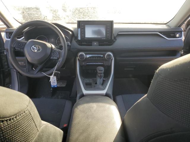 Photo 8 from auction – 2021 TOYOTA RAV4 LE with VIN 2T3H1RFV8MC100275