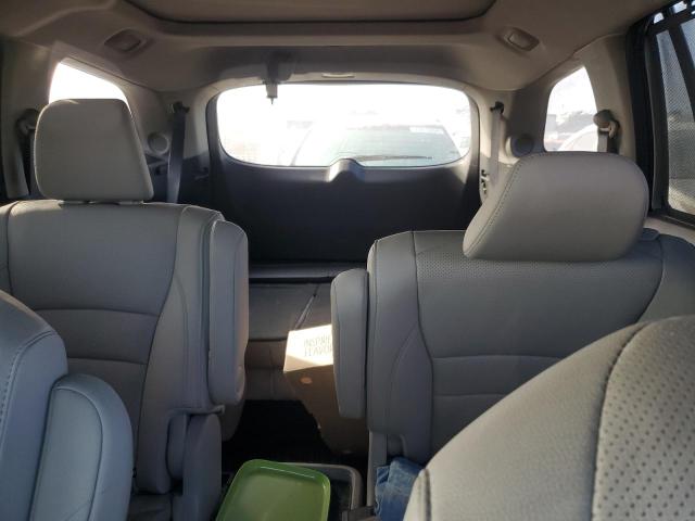 Photo 10 from auction – 2020 HONDA PILOT ELIT with VIN 5FNYF6H06LB041523