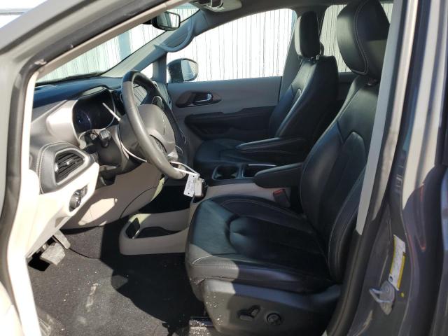 Photo 7 from auction – 2022 CHRYSLER PACIFICA H with VIN 2C4RC1L79NR164051