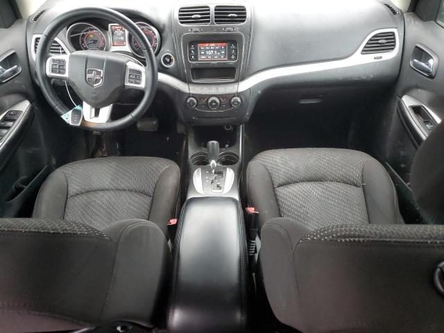 Photo 8 from auction – 2015 DODGE JOURNEY SE with VIN 3C4PDCAB4FT538085