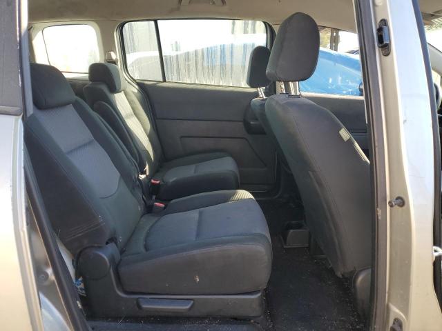 Photo 11 from auction – 2007 MAZDA 5 with VIN JM1CR29L570158632