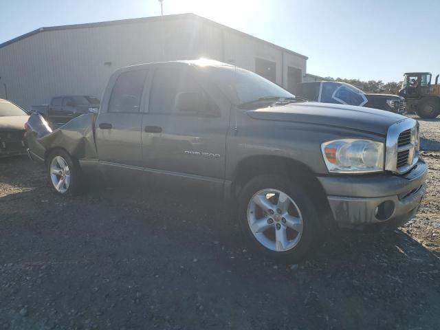 Photo 4 from auction – 2007 DODGE RAM 1500 S with VIN 1D7HA18P67S130554