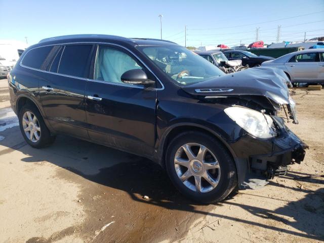 صورة رقم 4 من المزاد - 2008 BUICK ENCLAVE CX مع VIN 5GAER23788J181159
